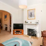 Quay Cottage
