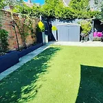 New Cottage