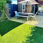 New Cottage