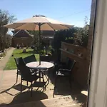 Seaview Cottage