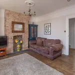 Stunning Large Victorian Maisonette With Sea View