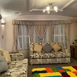 Beachfront Luxury Holiday Home