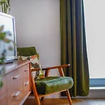 Apartment Two - Private Car Park, Comfortable And Well Equipped - By Ocean City Retreats