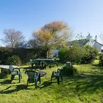 Hallagather Self Catering