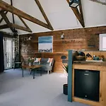 The Old Workshop