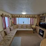Homely 3 Bed Van @ Weymouth Bay