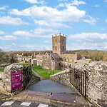 Bwthyn Clyd - St Davids
