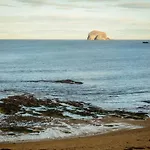 Bass Rock View