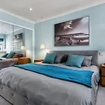 Dolphins Apartment - Spectacular Sea Views