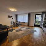 Andys Ferienwohnung