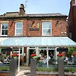 Pippin Lodge Lytham