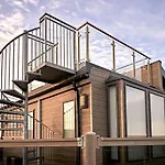 2Bd Seafront Lodge Amazing Views In Kent