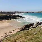 Porth Cove