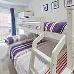 Host & Stay - Number 2 At Pannett Apartments