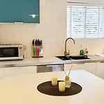 The Mermaid Loft - Trebarwith Strand Cornwall