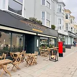 Flash Sale King Size Bed Super Central One Bed Apartment Next To Brighton Seafront 2
