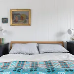 The Cob At Venn Farm - Award Winning Architecture With Hot Tub Near Cornish Surf Beaches