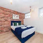 Flash Sale Brighton City Centre Seafront 1 Bedroom Flat Bn115Fsto02