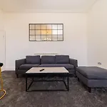 Flash Sale Brighton City Centre 1 Bedroom Flat Bn15Nor17