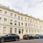 Flash Sale Brighton City Centre 1 Bedroom Flat Bn15Nor17