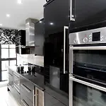 Apartment Marine House