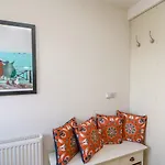 Beach Retreat