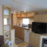 8 Berth On The Chase Ingoldmells Nordstar