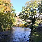 Snowdonia Cottage Glan Gwna Holiday Park
