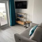 Luxury Mumbles View Studio Apartment