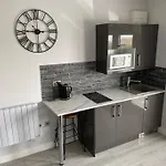 Luxury Mumbles View Studio Apartment