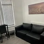 Surescape Apartment