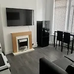 Surescape Apartment