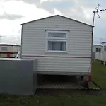 6 Berth On Golden Sands