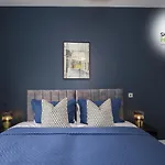 Luxury Hotel-Quality Stay In The Heart Of Brighton By Sharphaus Short Lets & Serviced Accommodation Management