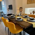 Brand New Stunning Family House