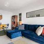 Guestready - Sea View Staycation In Hove