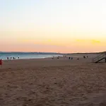 Caravan By Camber Sands 2