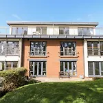 Admiral'S Retreat