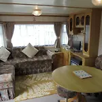 5 Berth On Coral Beach