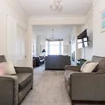 Porthmeor Beach House