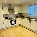 Home In Liverpool