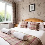 Morwick House B&B