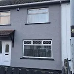 Glenmanus Town House