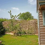 Tiny House On Isolated Farm By The Cornish Coast