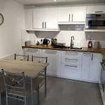 Beatles Themed Apartment