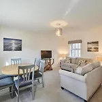 Host & Stay - Soda Cottage