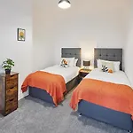 Host & Stay - North Seaton Road