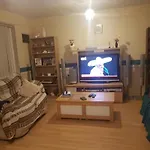 Double Bedroom In Liverpool