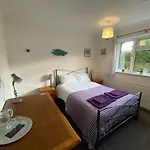 Agapanthus Bed & Breakfast - Fraddam