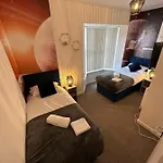 The Base Station Rooms Liverpool